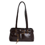 High-quality accessible luxury niche shoulder bag - Image 6
