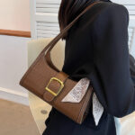 High-end Niche Design Bag - Image 2