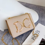 Women's bags cross-border hot chain bags - Image 4