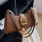 High-end Niche Design Bag - Image 4