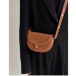 Shoulder Bag Crossbody Bag - Image 3