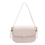 Fashionable small square bags - Image 6