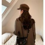 Shoulder Bag Crossbody Bag - Image 2