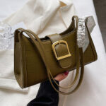 High-end Niche Design Bag - Image 5