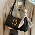High-end Niche Design Bag - Image 3