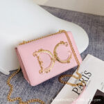 Women's bags cross-border hot chain bags - Image 5